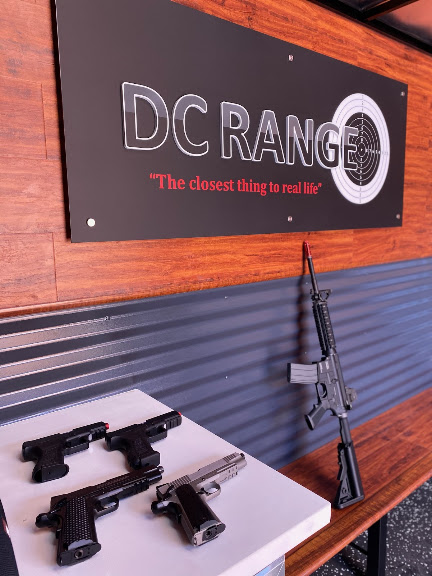 DC RANGE
