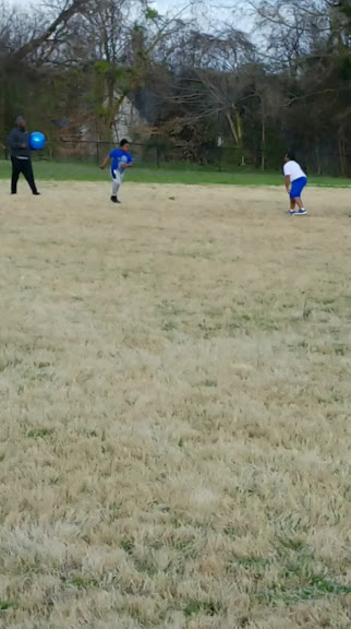 Derita Athletic Association — Charlotte, North Carolina (2)