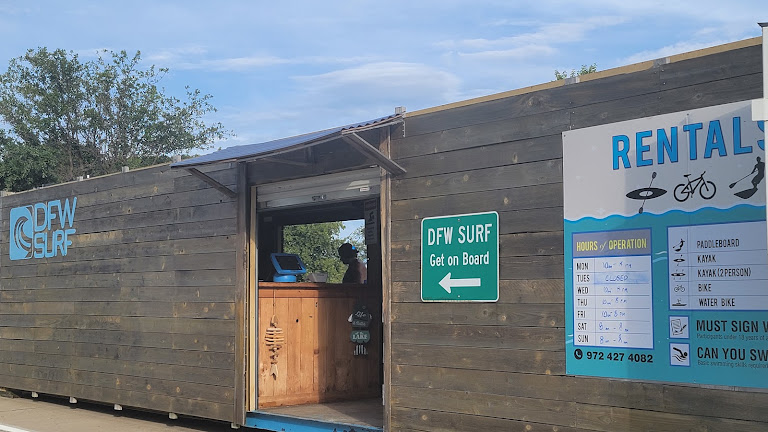 DFW Surf — Little Elm, Texas (2)