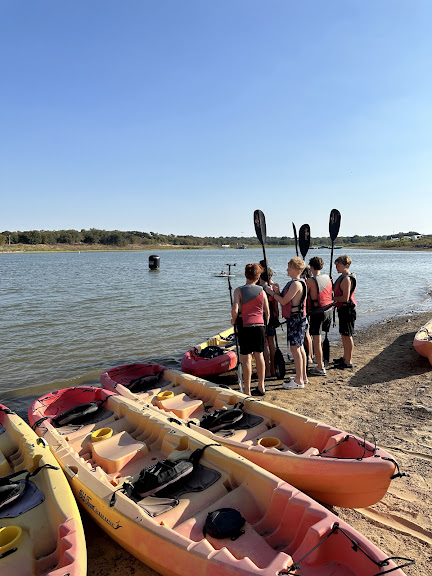 DFW SURF — Grapevine, Texas (2)