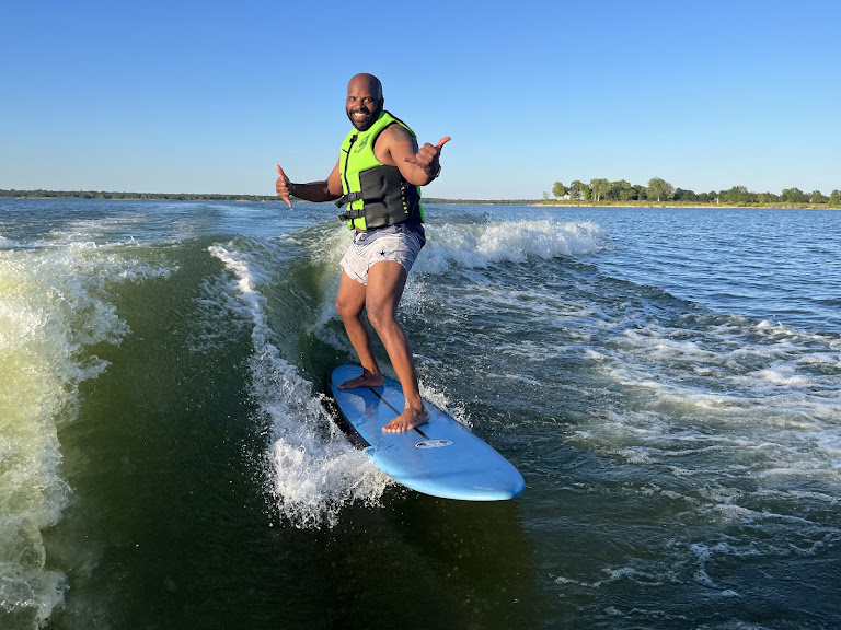DFW SURF