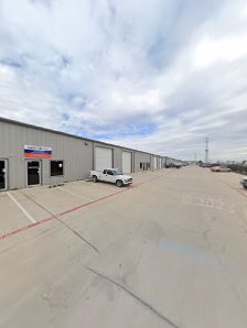 Eagle Mountain SportsPlex, Inc. — Volleyball venue in Texas