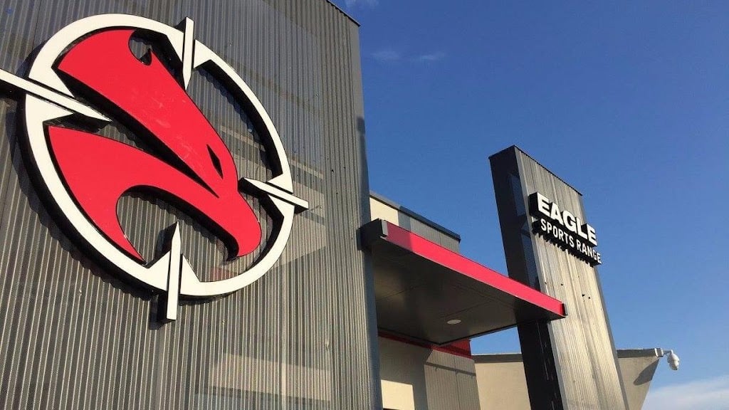 Eagle Sports Range — sports venue in Illinois