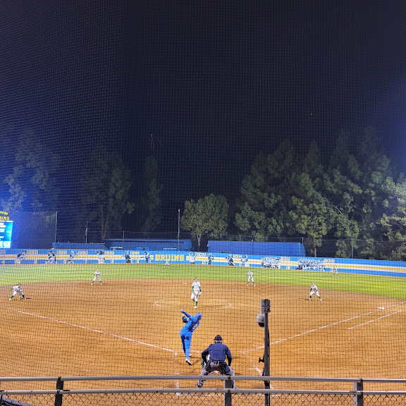 Easton Stadium