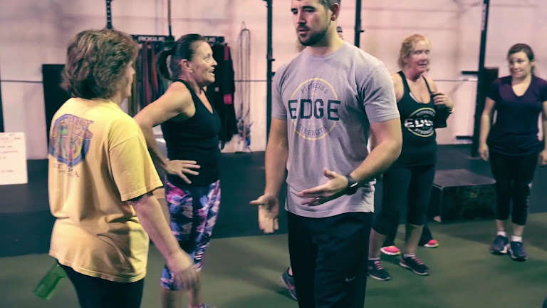 EDGE Fitness & Strength — Indianapolis, Indiana (3)