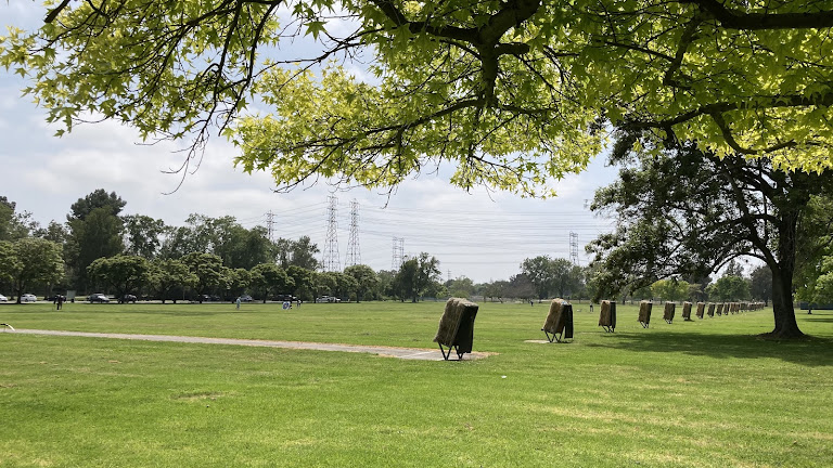 El Dorado Archery Range