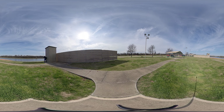 Elm Fork Shooting Sports — Dallas, Texas (2)