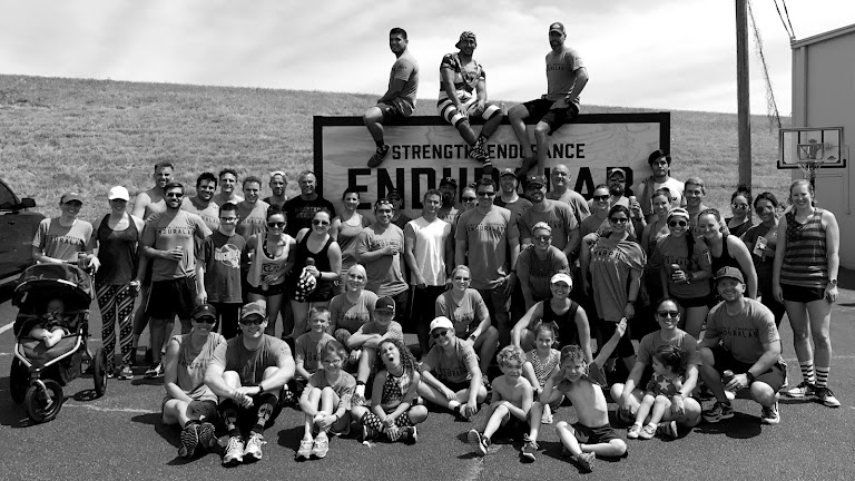 EnduraLAB – Gym in Fort Worth, TX