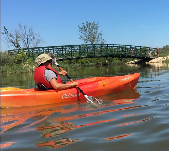Fort Worth Kayak Rentals — Kayaking venue in Texas
