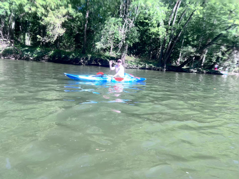 Frank's Paddlesports Livery — Indianapolis, Indiana (2)
