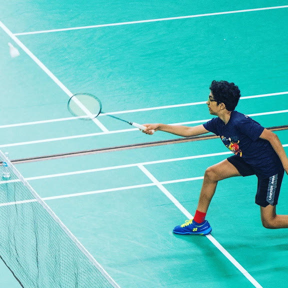 Frisco Badminton — Frisco, Texas (2)