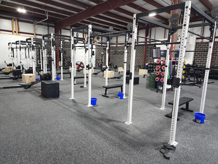 Full Circle Fitness — Greenwood, Indiana (2)