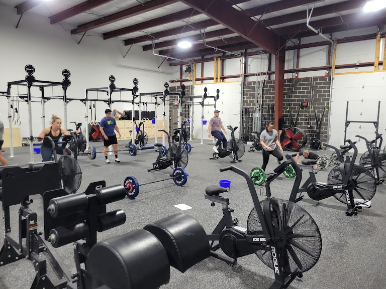 Full Circle Fitness