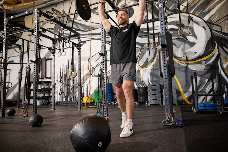 Gainey Village Health Club & Spa