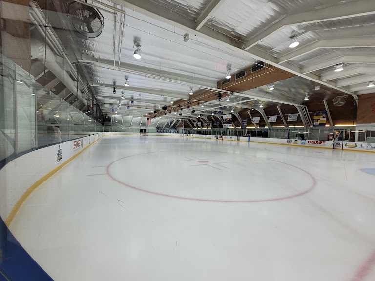 Hamilton Community Center & Ice Arena