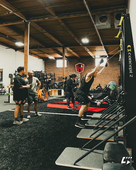 Hyper Strength and Conditioning