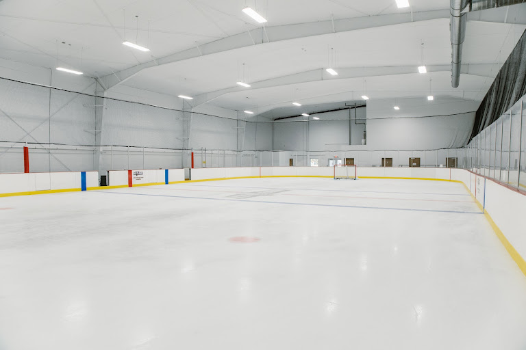 Ice Barn Indy — Westfield, Indiana (2)