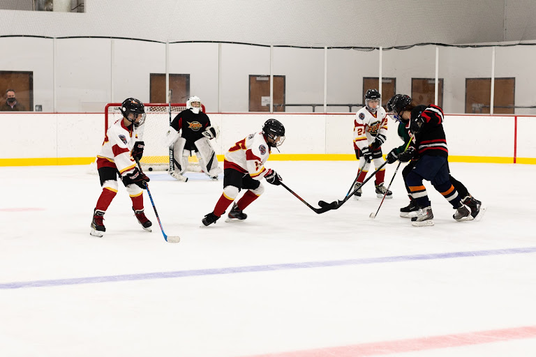 Ice Barn Indy — Westfield, Indiana (3)