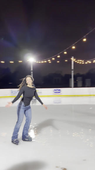 Ice Rink at Holliday Park — Indianapolis, Indiana (3)