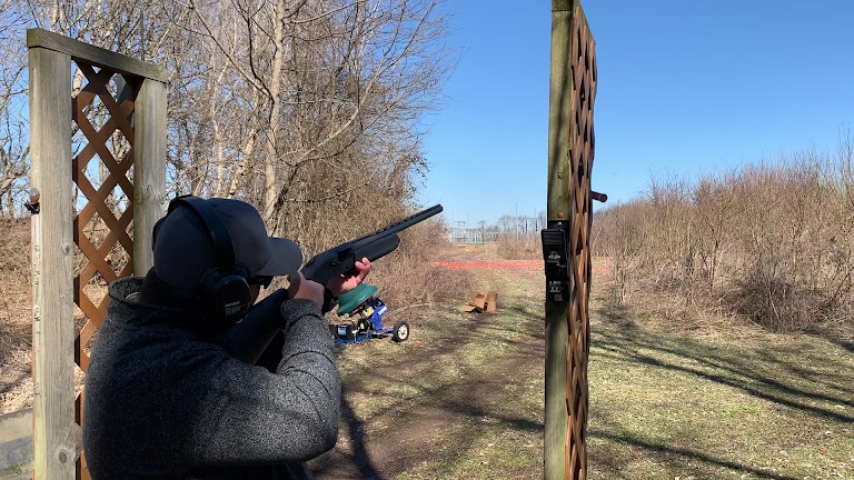 Indiana Gun Club — Fortville, Indiana (3)