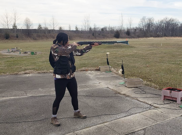 Indiana Gun Club