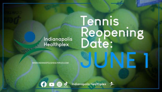 Indianapolis Healthplex — Indianapolis, Indiana (2)