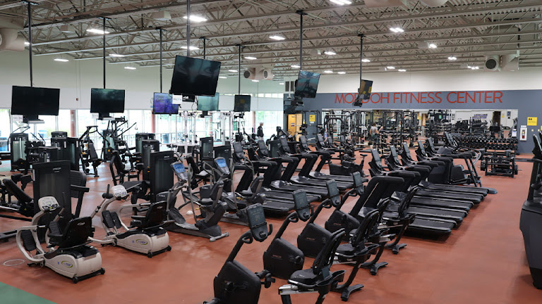 JCC Indianapolis — Gym venue in Indianapolis, Indiana