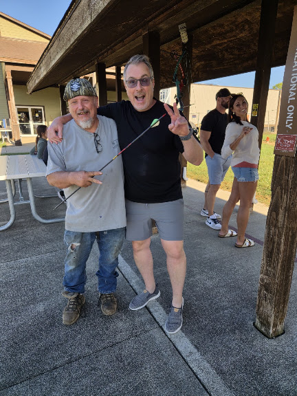 Koteewi Archery Range — Noblesville, Indiana (2)