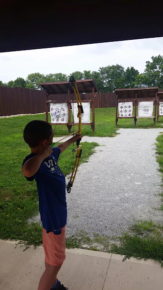 Koteewi Archery Range — Noblesville, Indiana (3)