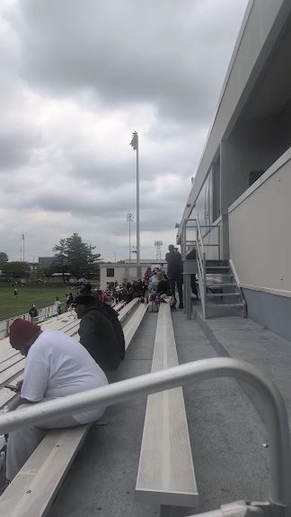 Kuntz Stadium — Indianapolis, Indiana (3)