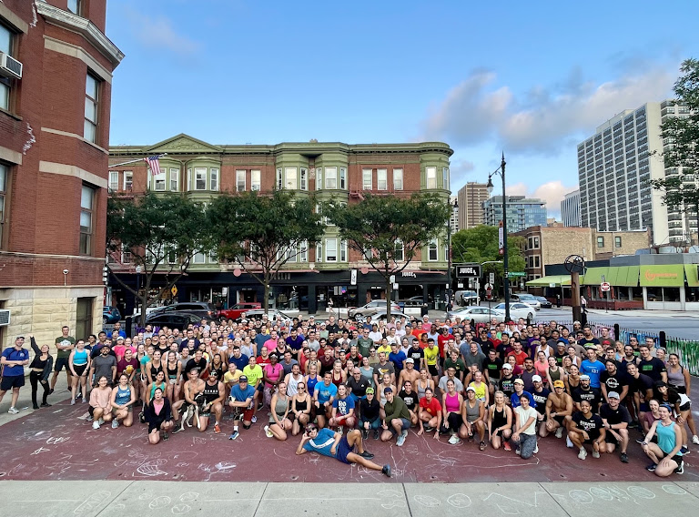 Lakeview Run Club