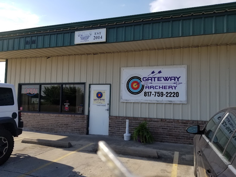 Legacy Archery