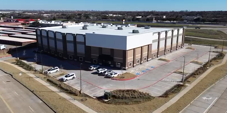 Lewisville Badminton Center (DFW) — Lewisville, Texas (3)