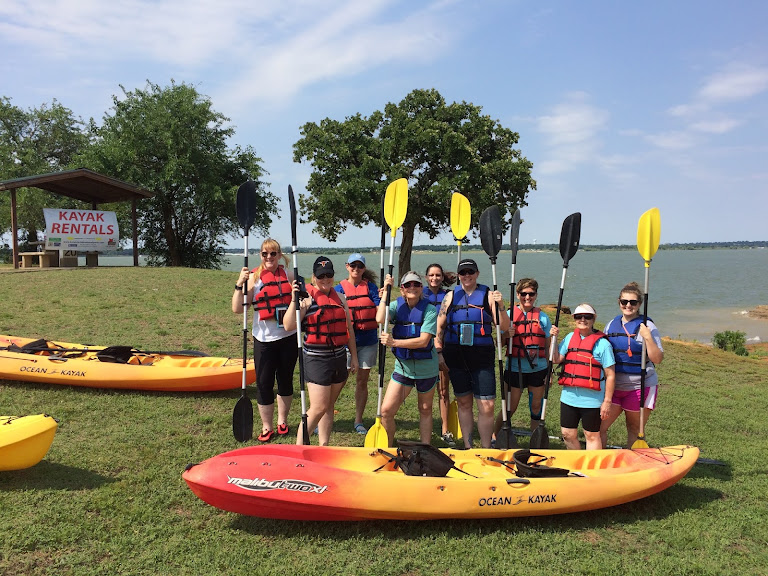 Lonestar Adventure Sports