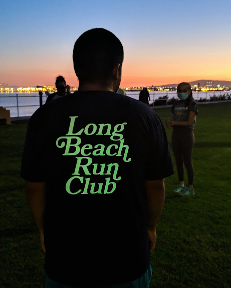 Long Beach Run Club