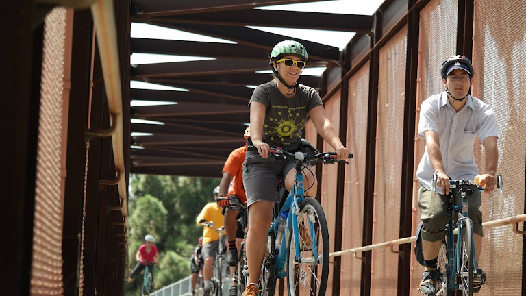 Los Angeles County Bicycle Coalition