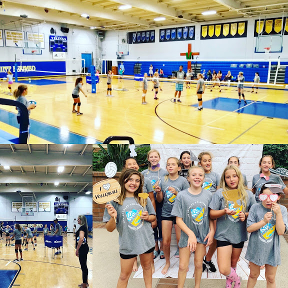Los Angeles Volleyball Club
