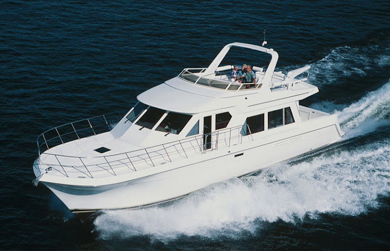 Los Angeles Yacht Charter — Gym venue in California