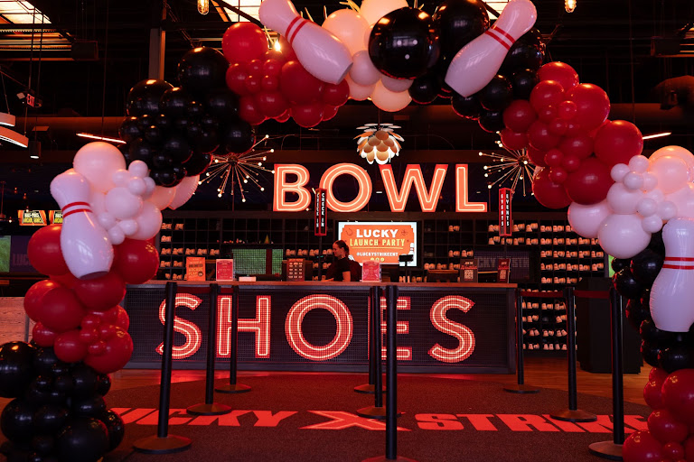 Lucky Strike North Scottsdale