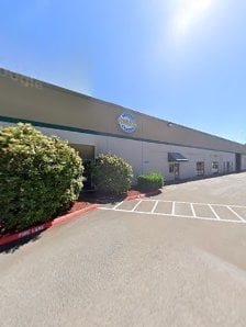 Metro Gymnastics Center — Tigard, Oregon (3)