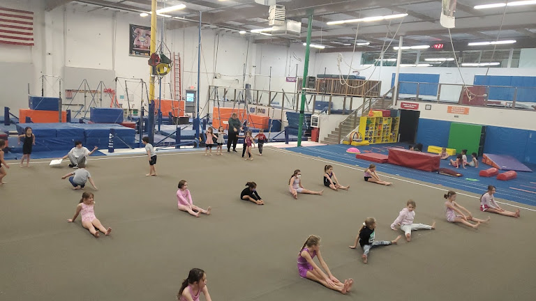 Metro Gymnastics Center — Gymnastics venue in Tigard, Oregon