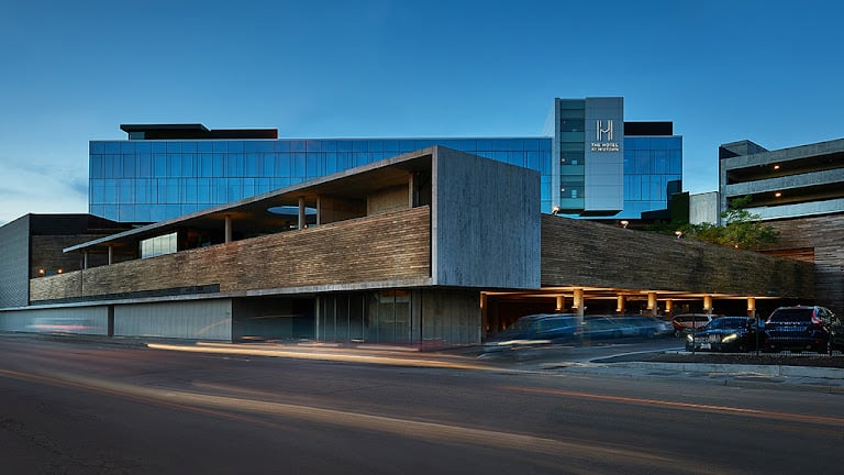 Midtown Athletic Club — Yoga venue in Chicago, Illinois