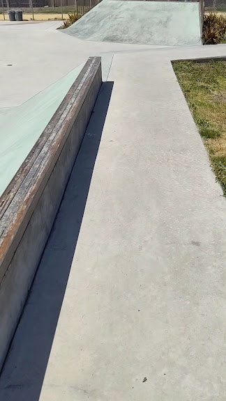 Milpitas Skatepark — Milpitas, California (3)