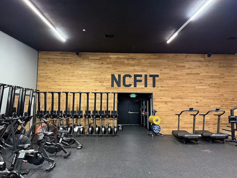 NCFIT---Campbell — Campbell, California (2)