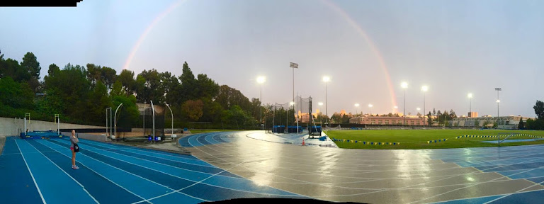 No Limit Sports Track & Field Club