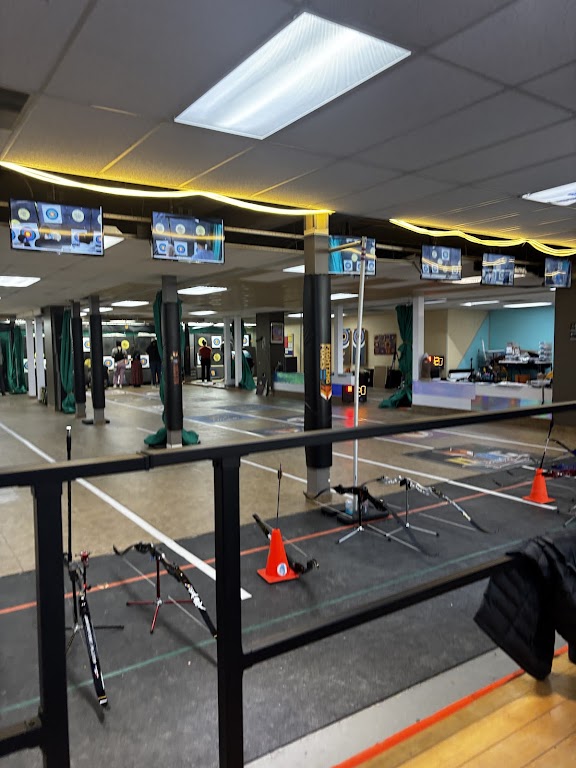 North Side Archery Club