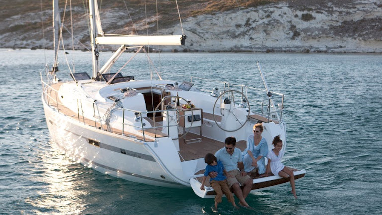 OnBoat Inc. | Los Angeles Yacht Rental