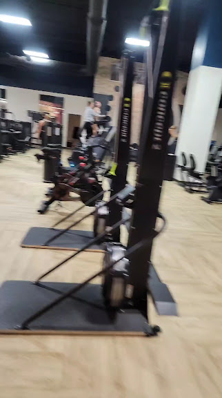 One Athletics — Charlotte, North Carolina (3)
