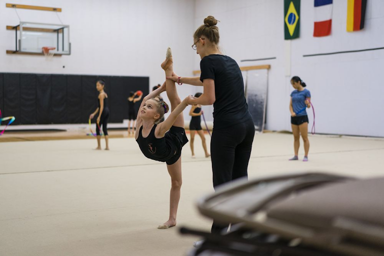 PDX Rhythmic Gymnastics Ballet & Dance Performing Arts (PDXRBD) — Portland, Oregon (3)