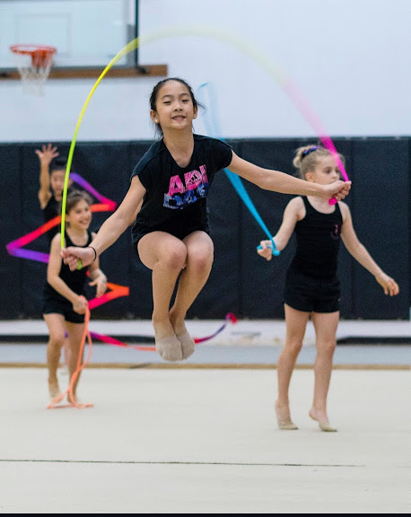 PDX Rhythmic Gymnastics Ballet & Dance Performing Arts (PDXRBD)